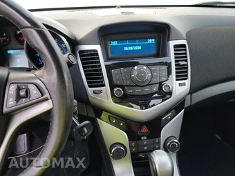 2013 Chevrolet Cruze 1LT 1SD - miniatura 11