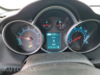 2013 Chevrolet Cruze 1LT 1SD - miniatura 12
