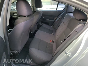 2013 Chevrolet Cruze 1LT 1SD - miniatura 13