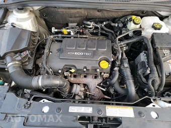 2013 Chevrolet Cruze 1LT 1SD - miniatura 15
