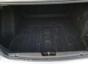 2013 Chevrolet Cruze 1LT 1SD - miniatura 16