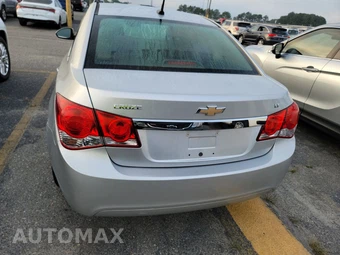 2013 Chevrolet Cruze 1LT 1SD - miniatura 5