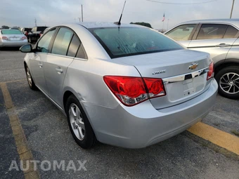 2013 Chevrolet Cruze 1LT 1SD - miniatura 6