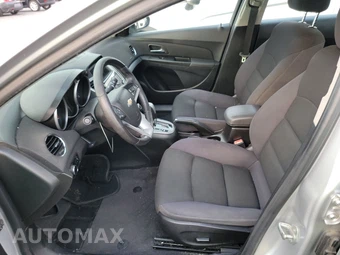 2013 Chevrolet Cruze 1LT 1SD - miniatura 7