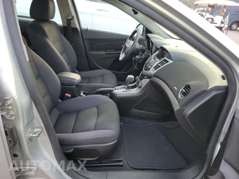 2013 Chevrolet Cruze 1LT 1SD - miniatura 8