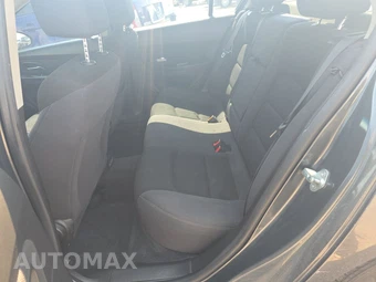 2013 Chevrolet Cruze 1LT 1SD - miniatura 13