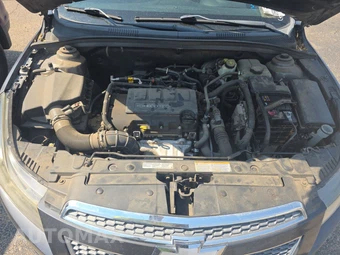 2013 Chevrolet Cruze 1LT 1SD - miniatura 15