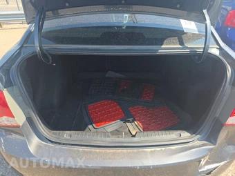 2013 Chevrolet Cruze 1LT 1SD - miniatura 16