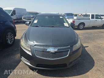 2013 Chevrolet Cruze 1LT 1SD - miniatura 2