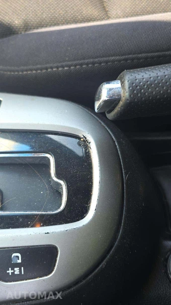 2013 Chevrolet Cruze 1LT 1SD - miniatura 22