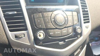 2013 Chevrolet Cruze 1LT 1SD - miniatura 25