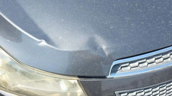2013 Chevrolet Cruze 1LT 1SD - miniatura 38