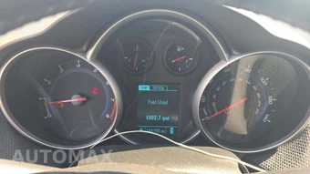 2013 Chevrolet Cruze 1LT 1SD - miniatura 44