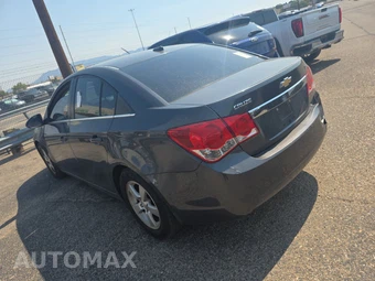 2013 Chevrolet Cruze 1LT 1SD - miniatura 6