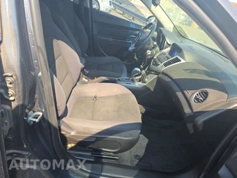 2013 Chevrolet Cruze 1LT 1SD - miniatura 8