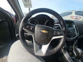 2013 Chevrolet Cruze 1LT 1SD – miniatura 10