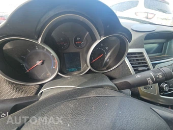 2013 Chevrolet Cruze 1LT 1SD – miniatura 12