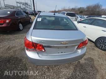 2013 Chevrolet Cruze 1LT 1SD – miniatura 15