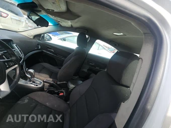 2013 Chevrolet Cruze 1LT 1SD – miniatura 16