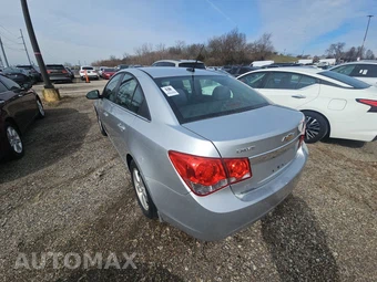 2013 Chevrolet Cruze 1LT 1SD – miniatura 6