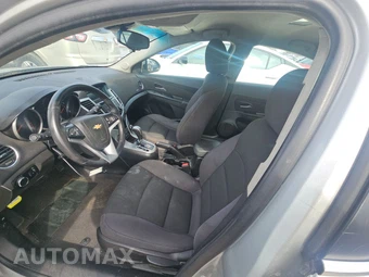 2013 Chevrolet Cruze 1LT 1SD – miniatura 7