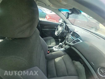 2013 Chevrolet Cruze 1LT 1SD – miniatura 8