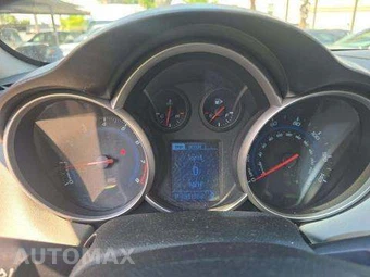 2013 Chevrolet Cruze 1LT 1SD – miniatura 10