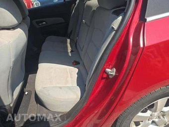 2013 Chevrolet Cruze 1LT 1SD – miniatura 14