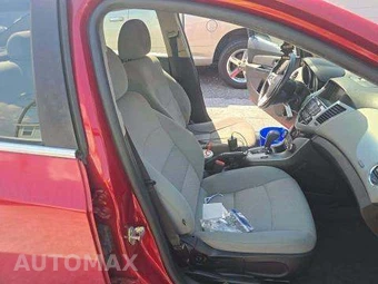 2013 Chevrolet Cruze 1LT 1SD – miniatura 19