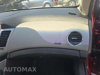 2013 Chevrolet Cruze 1LT 1SD – miniatura 20