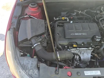 2013 Chevrolet Cruze 1LT 1SD – miniatura 34