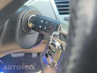 2013 Chevrolet Cruze 1LT 1SD – miniatura 9