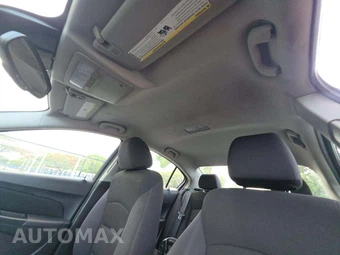 2013 Chevrolet Cruze 1LT 1SD – miniatura 11