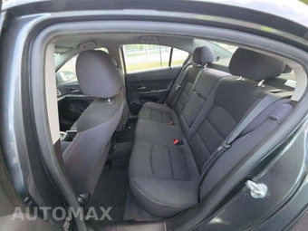 2013 Chevrolet Cruze 1LT 1SD – miniatura 13