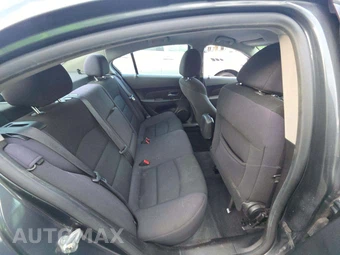 2013 Chevrolet Cruze 1LT 1SD – miniatura 16