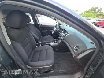 2013 Chevrolet Cruze 1LT 1SD – miniatura 18