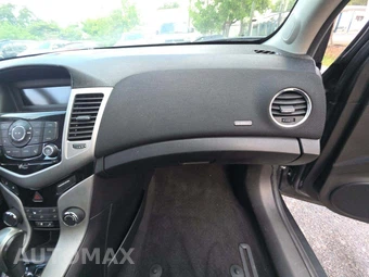 2013 Chevrolet Cruze 1LT 1SD – miniatura 19