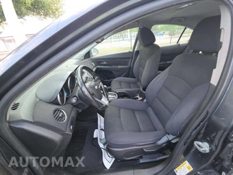 2013 Chevrolet Cruze 1LT 1SD – miniatura 6