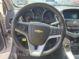 2013 Chevrolet Cruze 1LT 1SD – miniatura 10