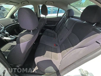 2013 Chevrolet Cruze 1LT 1SD – miniatura 13