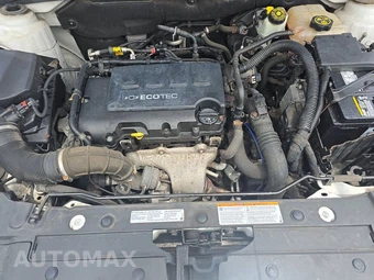 2013 Chevrolet Cruze 1LT 1SD – miniatura 15