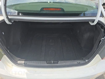 2013 Chevrolet Cruze 1LT 1SD – miniatura 16