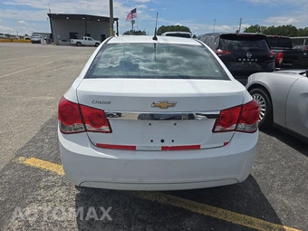 2013 Chevrolet Cruze 1LT 1SD – miniatura 5