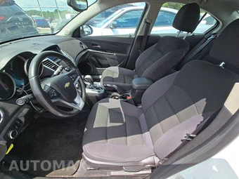 2013 Chevrolet Cruze 1LT 1SD – miniatura 7