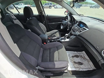 2013 Chevrolet Cruze 1LT 1SD – miniatura 8