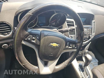 2013 Chevrolet Cruze 1LT 1SD - miniatura 10