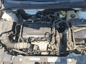 2013 Chevrolet Cruze 1LT 1SD - miniatura 15