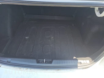 2013 Chevrolet Cruze 1LT 1SD - miniatura 16