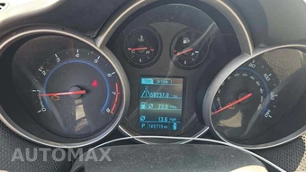 2013 Chevrolet Cruze 1LT 1SD - miniatura 26