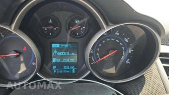 2013 Chevrolet Cruze 1LT 1SD - miniatura 33